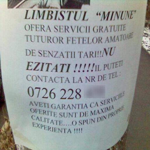 limbistul