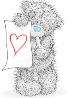 Ursuleti me to you (1) - Nota pentru pagina mea