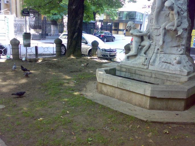 25052008453 - 18c Bucuresti