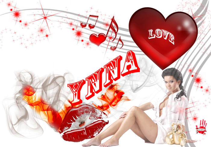 inna-pictures-2 - Album-Idolul Meu 1