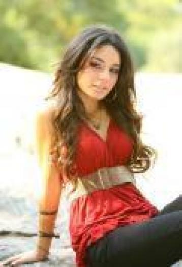 YUXAHWTJQNEKWJPTFUC - vanessa hudgens-gabriella