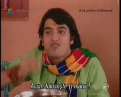 JDYJELDYFZGSFVTFRXR - A ta pentru totdeauna-cateva capturi din ep 215