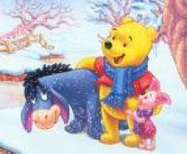 1749792 - winnie the pooh