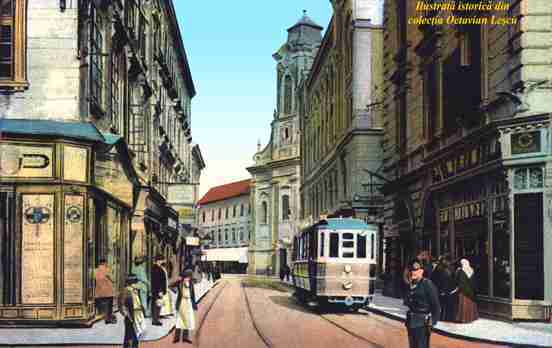 Colectia Octavian Lescu 5