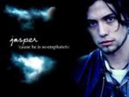 jasper cullen - Twilight 99