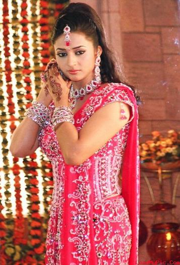 VidhysaPinLLL - A ta pentru totdeauna poze-Divyanka Tripathi