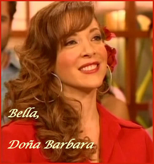 -1odress - 00 Album Dona Barbara