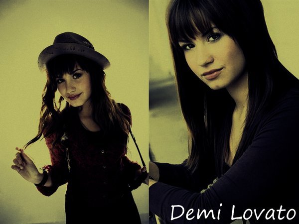 Demi - Demi Lovato- Soony