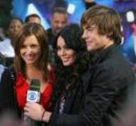 imagesCA2VFT8W - High school musical