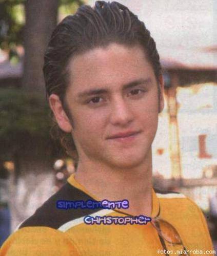 pl4nh - Poze Christopher Uckermann