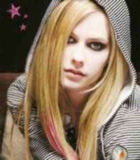 avril - Avril-Lavigne