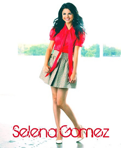 2931804391_187e89c1fb - Selena Gomez