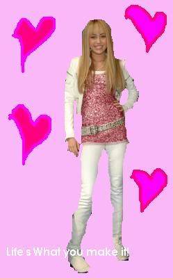 Hannah Montana - Hannah Montana