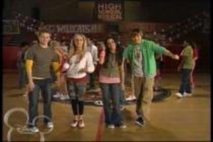 TYCTTGJNAUTXHEJVMIP - High School Musical STILLS