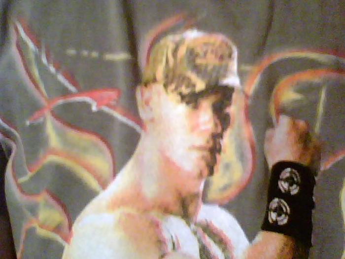 Jon cena
