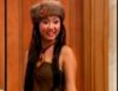  - Brenda Song