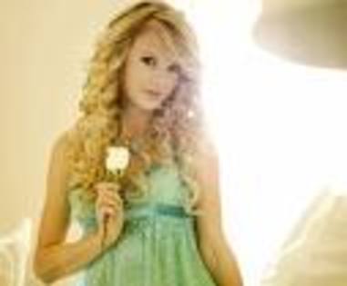 7 - Taylor Swift