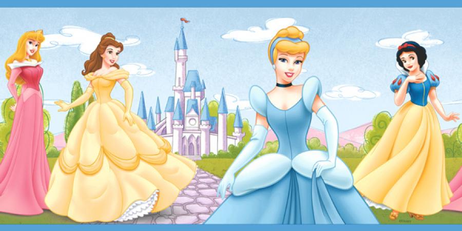 ForeverBlueDF059181B - disney-princess