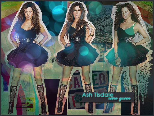Ashley_Tisdale_blend_by_Elnis