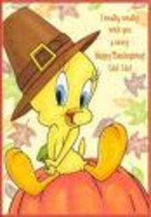 lp - Tweety