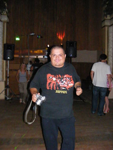 1 027 - 2009 01 08 party