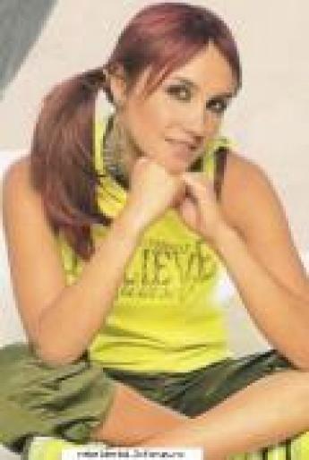 2565 - Dulce Maria