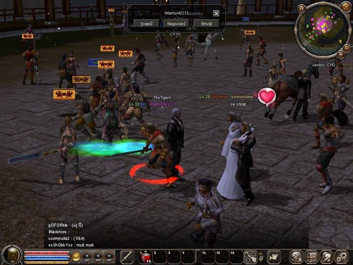 0710_233742 - Nunta din metin mysteryoman si angeli