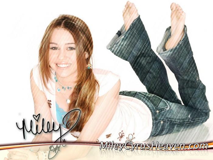 miley cyrus - miley cyrus