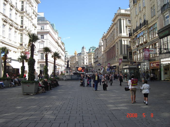 VIENA 5-9 05 08 258 - Viena