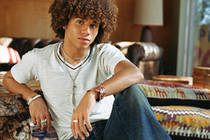 OAKOYTIWJJCDTKIIIIC - poze Corbin Blue