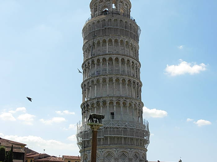 DSCN0605 - Pisa