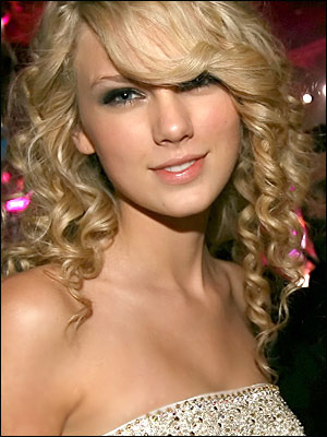 6 - Taylor Swift