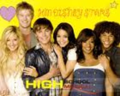 ~HIGHSCHOOL_MUSICAL~ - concurs2