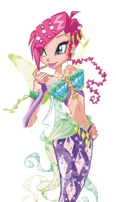 tecnamermaid - concurs winx4 INCHEIAT