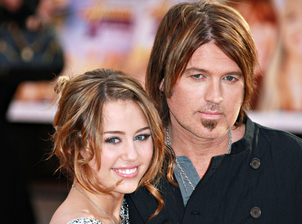 Destiny (584) - Miley Cyrus