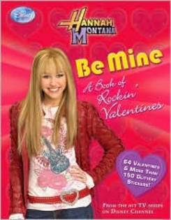 19704396[1] - Hannah Montana Books