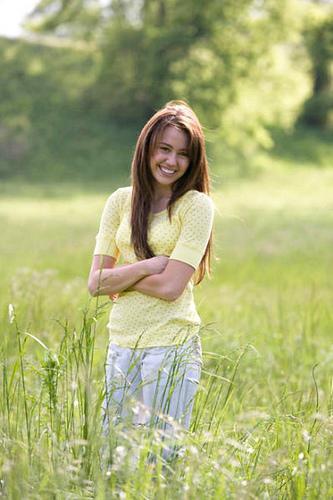 Hannah Montana The Movie