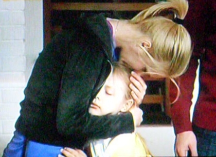 2rctzd1 - Poze Cu Adela Popescu-Lia In Ingerasii Si Cativa Colegi