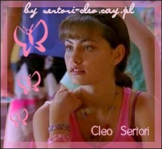 cleo sertori