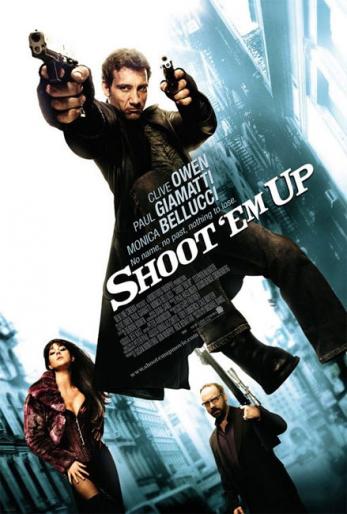 shoot-em-up - Cele mai tari filme