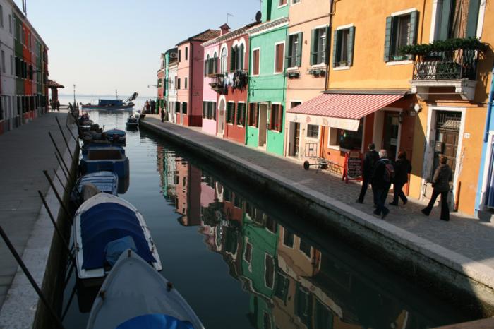  - Burano