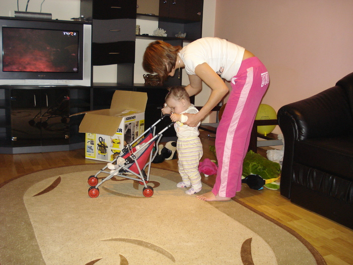 66 - Nasa ma ajuta doar putin - Luna 10