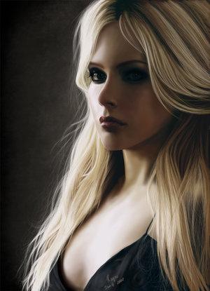 Avril_Lavigne_by_whisperfall