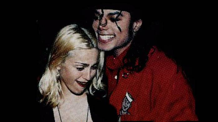 madonnahou[1] - Poze Michael Jackson