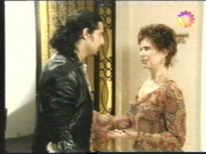 Nino si Amparo - Soy Gitano-Sange de Tigan-2003-2004