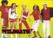 WOIZEALHCISZMAXAGWL - High School Musicale
