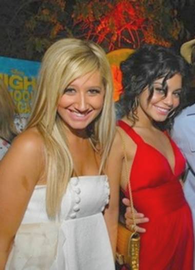 001 - high school musical