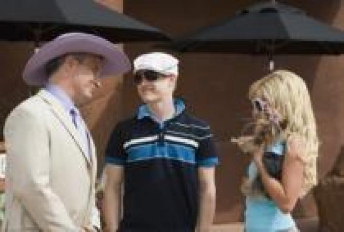 UDMQBNUSCIHDMFHPDBA - High School Musicale