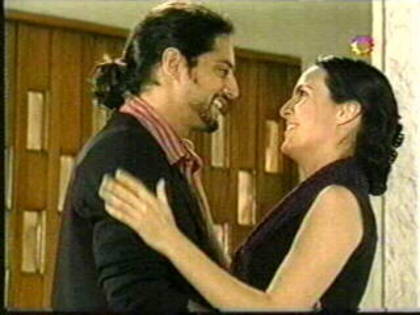 Mora si Nino - Soy Gitano-Sange de Tigan-2003-2004