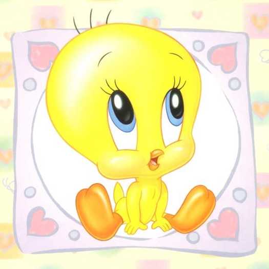 avatar - Tweety